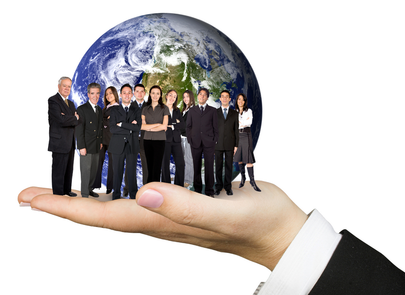 Exporters Online Business Solution